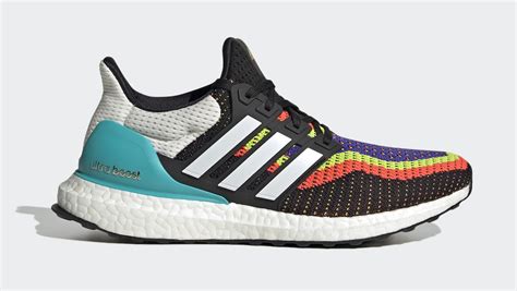Boost (material), a material branded and used by adidas in the midsoles of shoes. adidas Ultra Boost DNA FW8711 FW8710 EG5923 FW8709 Release ...