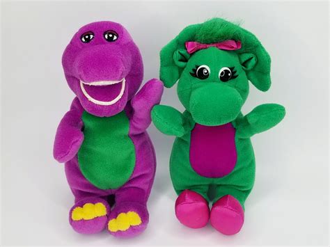 Barney Toys For Sale Only 3 Left At 60