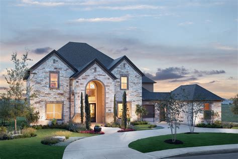 Looking For New Construction On Large Homesites Check Out These