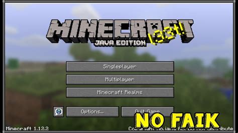 When i enter the game the resolution is very high and the camera is very close to the player and it is not worth the wait because when the game enters it freezes and. DESCARGA MINECRAFT JAVA EDITION PARA ANDROID - MINECRAFT ...