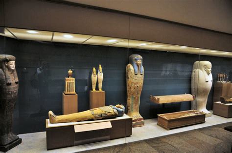 egyptian antiquities at metropolitan museum of art egypt… flickr