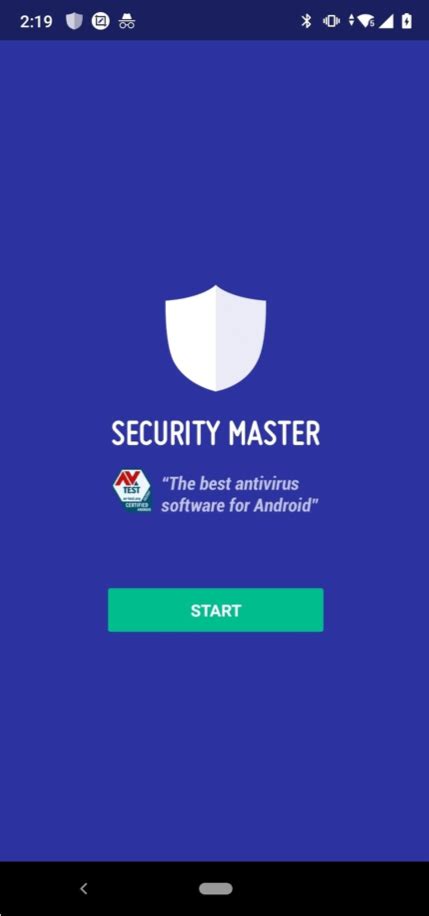 Best Security Apps For Android