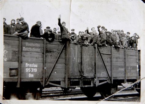 27 Gennaio 1945 La Liberazione Di Auschwitz Corriereit