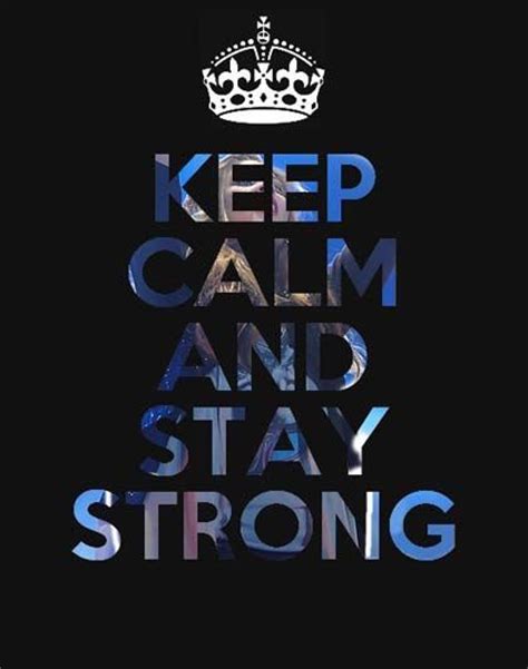Images 25 Keep Calm Picture Quotes Keep Calm