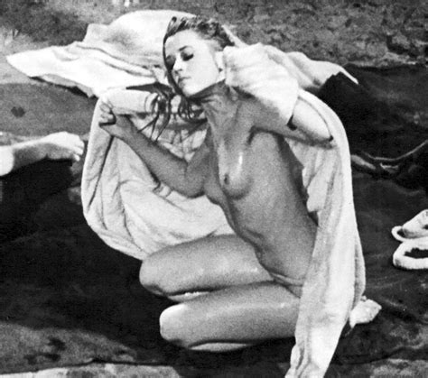 Jane Fonda Naked Celebrity Pictures Celebrity Leaked Nudes My XXX Hot