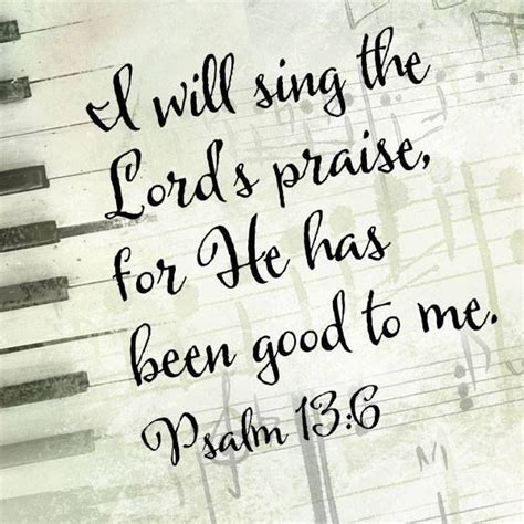 Image Result For Scripture Quotes About Music Bible Verses About