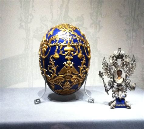 Romanov Eggs By Faberge Design Omnivore Mother And Child Faberge
