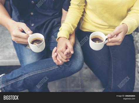 Couple Lover Having Image And Photo Free Trial Bigstock
