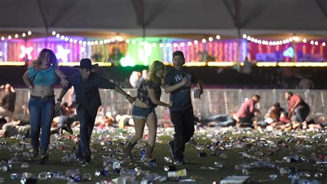 Las Vegas Shooting Updates Portraits Of The Victims Emerge LA Times
