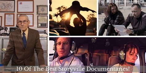 10 Unmissable Storyville Documentaries 500 Days Of Film