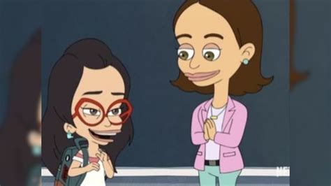 big mouth season 3 trailer netflix adult animated comedy gears up to explore all facets of