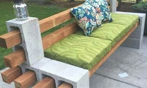 51 Awesome Backyard Seating Ideas For Best Inspiration