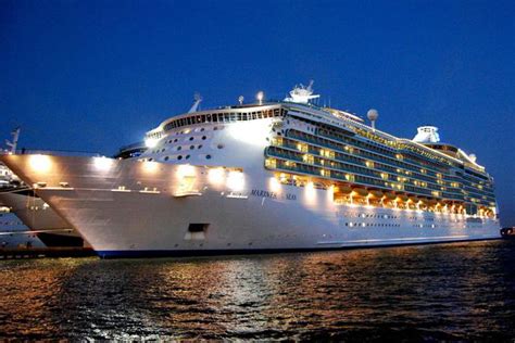 Should You Consider Adding Royal Caribbean Cruises To Your Portfolio