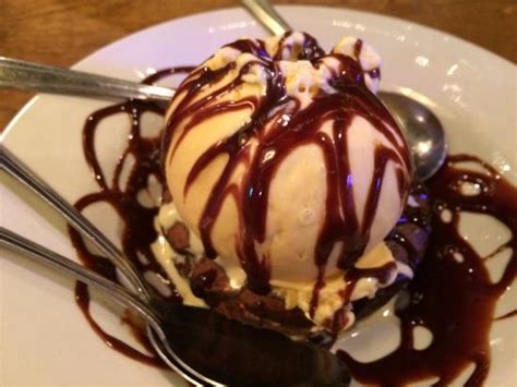 Celebrate national dessert day with a friend and a big ol' brownie, strawberry cheesecake, or granny's apple classic. Kids Ribs w/Fries - Picture of Texas Roadhouse, McKinney - Tripadvisor