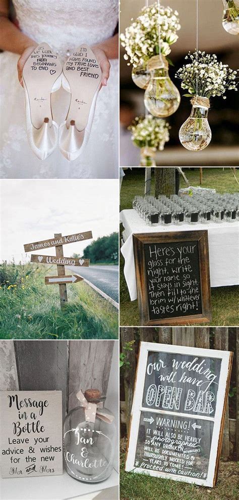 18 Budget Friendly Diy Wedding Ideas For 2021 Emmalovesweddings Diy