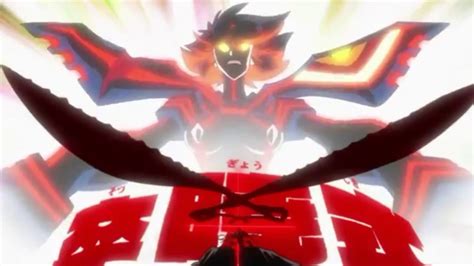 Gainax And Trigger Amv Youtube