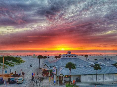 11 Of The Best Places To Watch The Sunset Tampa Bay Is Awesome