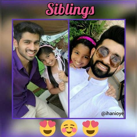 “siblings Mashaallah Siblings National Lucky