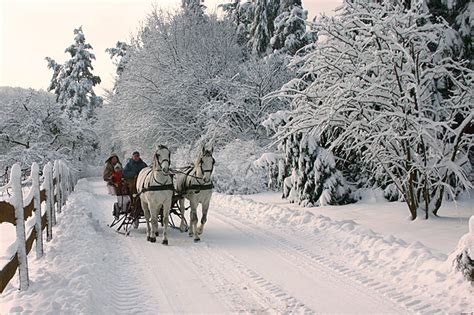 5 Locuri Pe Care Trebuie Să Le Vezi Iarna Asta în România