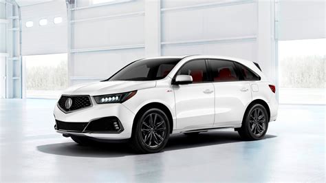 2019 (mmxix) was a common year starting on tuesday of the gregorian calendar, the 2019th year of the common era (ce) and anno domini (ad) designations, the 19th year of the 3rd millennium. 2019 Acura MDX 4K Wallpaper | HD Car Wallpapers | ID #10085
