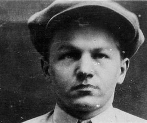 Baby Face Nelson Biography Facts Childhood Life And Crimes Of Robber