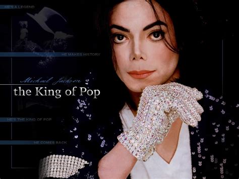 The Legendary Michael Jackson Michael Jackson Wallpaper 42737127