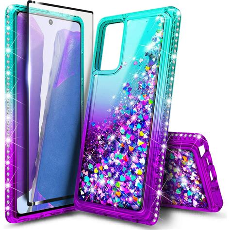 Samsung Galaxy S20 Fe 5g Case With Screen Protector
