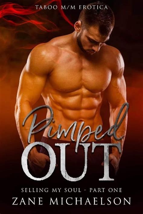 New Release Pimped Out By Zane Michaelson ~ Taboo Mm Romance Justlovemybooks