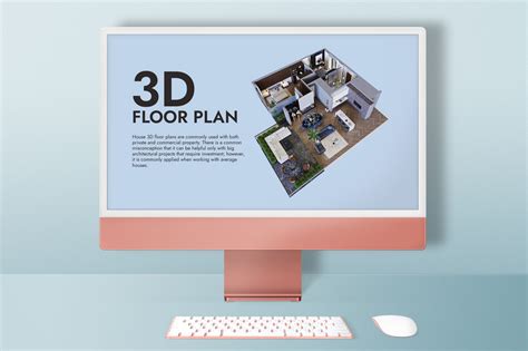 3d Floor Plan Rendering And Visualization Services Visengine