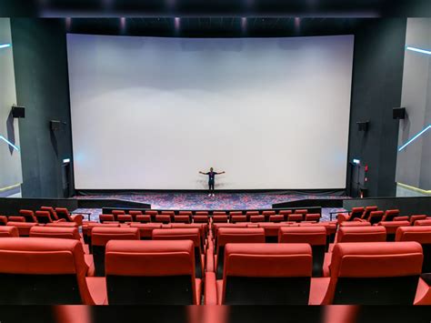 Mbo Brings Kecil And Big Screen Halls To Ipoh Cinema