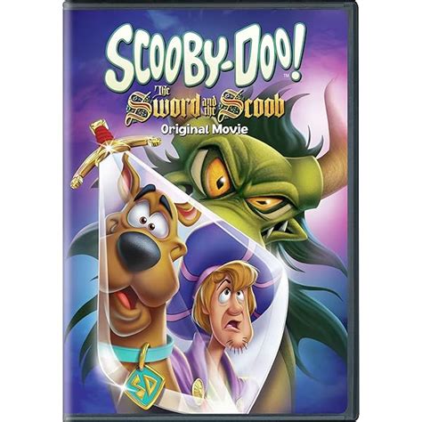 Scooby Doo The Gourmet Ghost Bildvd Ubicaciondepersonascdmxgobmx