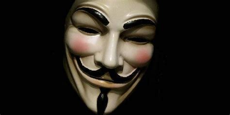 Anonymous Unmasked Huffpost