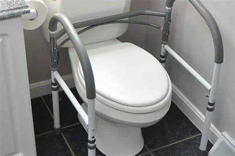 Top 10 Best Toilet Safety Rails In 2022 Reviews Buyers Guide