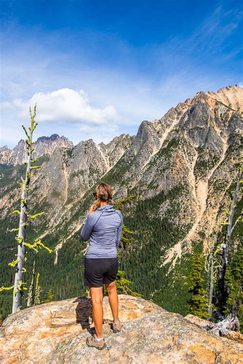 12 Best Things To Do In North Cascades National Park For 1st Time