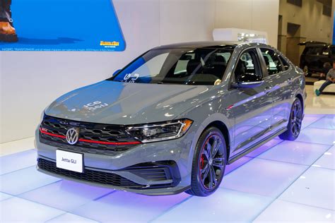 4 Impressive Features Of The 2021 Vw Jetta Gli Crain Vw Of