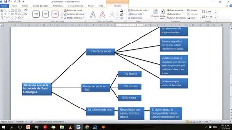 Plantilla Esquema Para Word Plantillasofficenet Porn Sex Picture