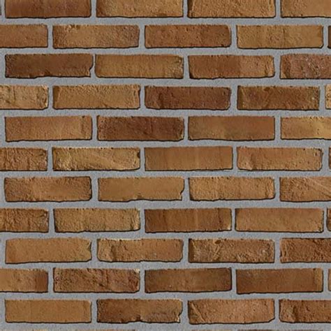Rustic Bricks Texture Seamless 00208