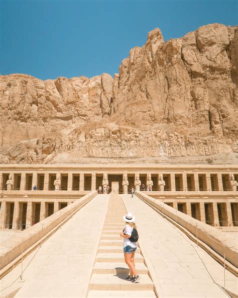 7 Amazing Things To See And Do In Luxor Egypt The Longest Weekend