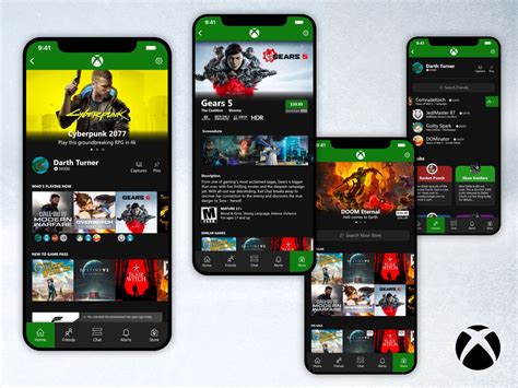 A Popular Social Feature Is Coming To The Xbox Mobile App Bullfrag
