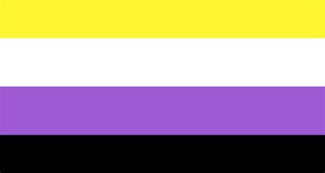 International Non Binary Peoples Day Workplace Pride