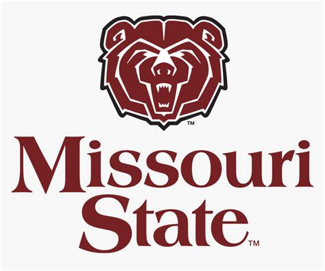 Msu Missouri State University Hd Png Download Transparent Png Image