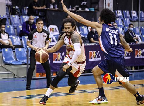 Chris Ross Proposes Gilas Pilipinas In Pba Tourney With Imports