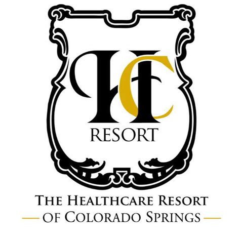The Healthcare Resort Of Colorado Springs Colorado Springs Co