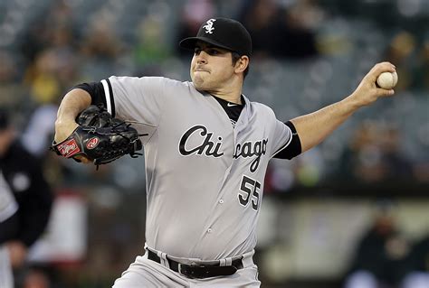 Carlos Rodon's 'tough' night made easier by White Sox comeback ...