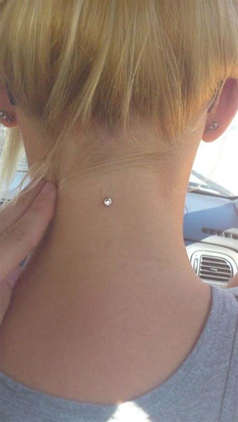 7 Piercing Ideas For Working Women To Look Classy And Fashionable After Work Unique Body