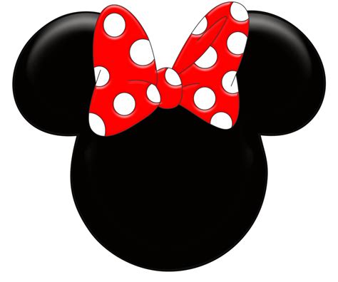 Minnie And Mickey Mouse Silhouette At Getdrawings Free Download