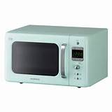 Images of Green Microwave