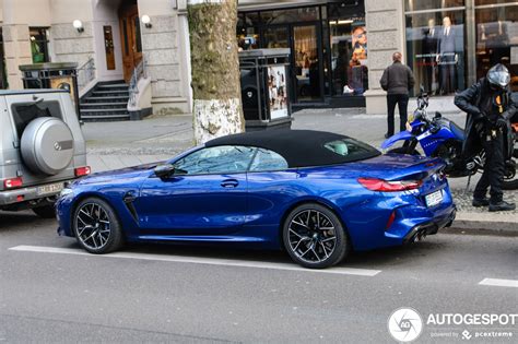 We are excited to offer this 2014 bmw 4 series. BMW M8 F91 Convertible Competition - 29 February 2020 - Autogespot