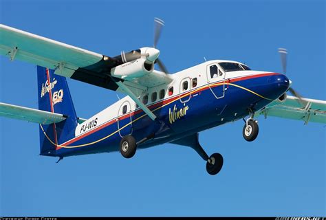 De Havilland Canada Dhc Twin Otter Aircraft Picture Air Planes
