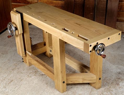 If you have any questions during the build, you can email me and i'll do my best to help. Benchcrafted Blog